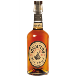 Michter's US*1 Small Batch Bourbon Whiskey - 45,7%